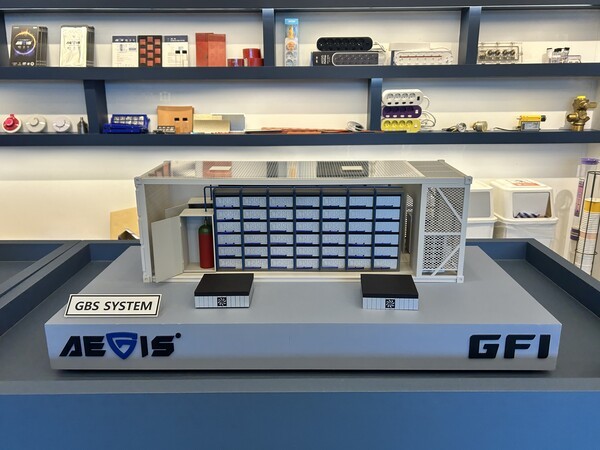 [지에프아이 톺아보기] ①매출 고공 행진에 '스팩 상장' 꼬리표 떼어내... - 뉴스 썸네일 이미지