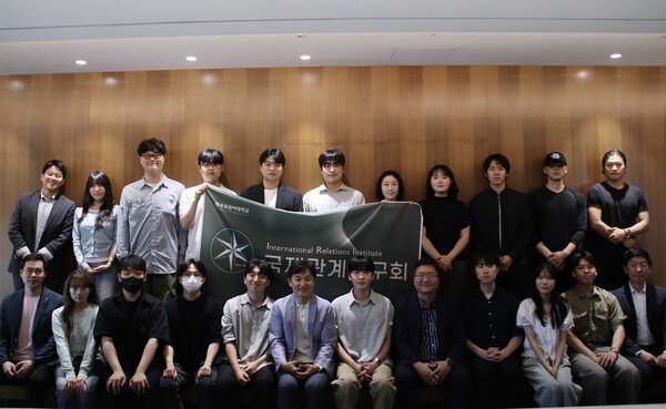 마스턴투자운용, 국제관계 학회 초청해 지식 교류 - 뉴스 썸네일 이미지