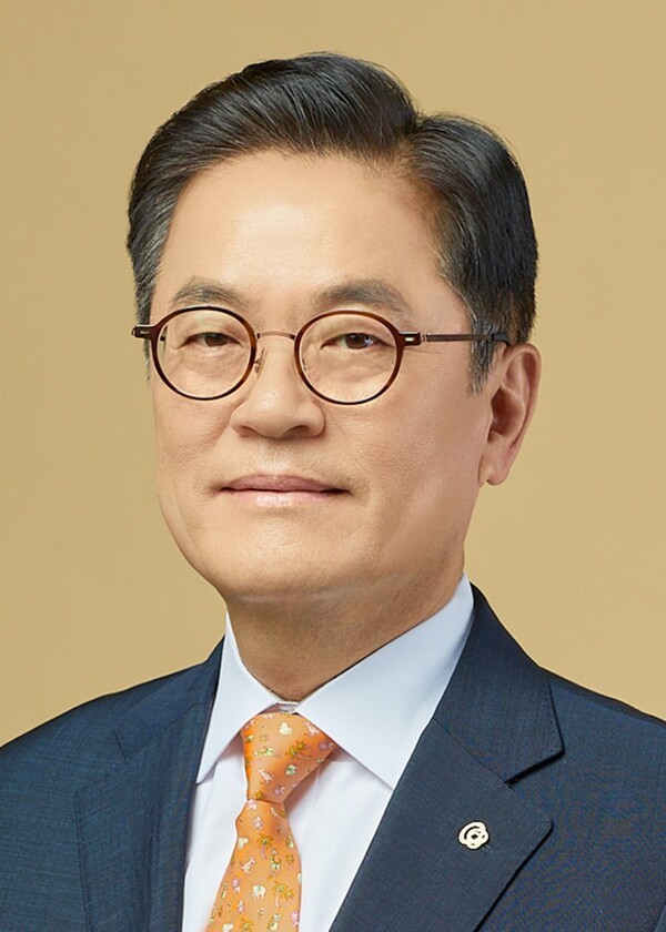 '취임 1주년' 이경근 한화생명 사장, '가치성장' 진두지휘 - 뉴스 썸네일 이미지