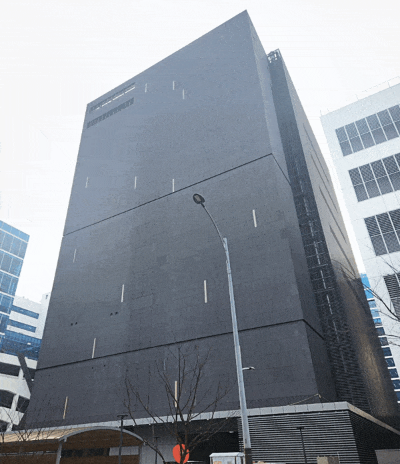[건설 DC 조직은] ⑤GS건설, '전문 자회사'로 디벨로퍼 도약 - 뉴스 썸네일 이미지