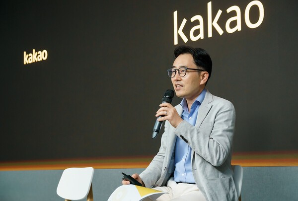 [카카오 인적분할] ③카카오X, 주주환원 규모 '카카오AI'와 최대 4.9배 차... - 뉴스 썸네일 이미지
