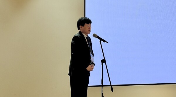 [현장] 문병석 콜마바이오텍 대표 "바이오 기업 간 협력구조, 법인화 가... - 뉴스 썸네일 이미지