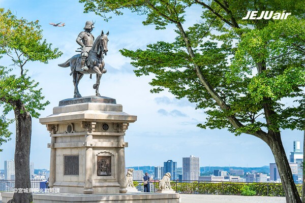 제주항공, 내년 1월 인천~센다이 신규 취항...주 3회 운항 - 뉴스 썸네일 이미지